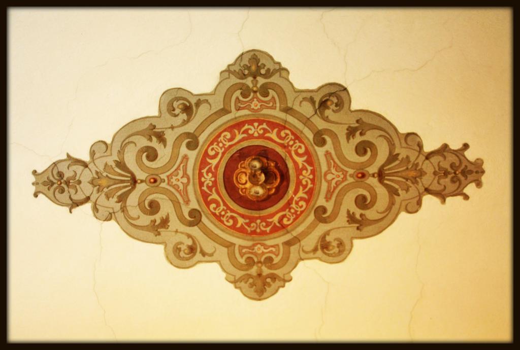 Il Verrocchio Florens Exteriör bild
