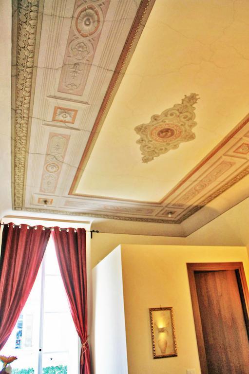 Il Verrocchio Florens Exteriör bild